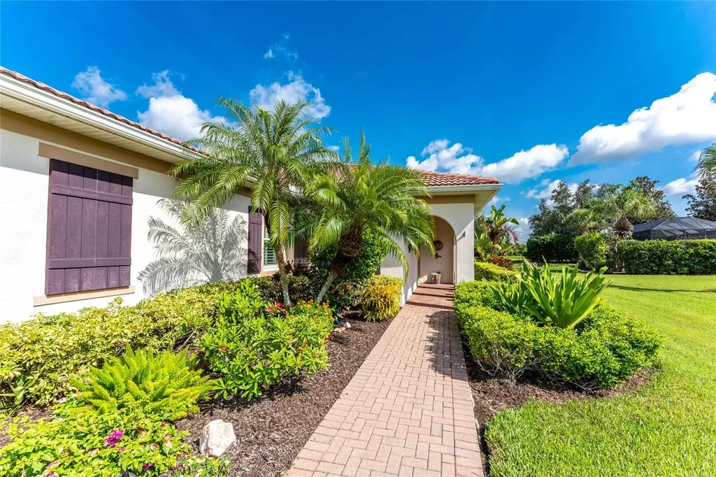 102 Palazzo Court North Venice FL 34275