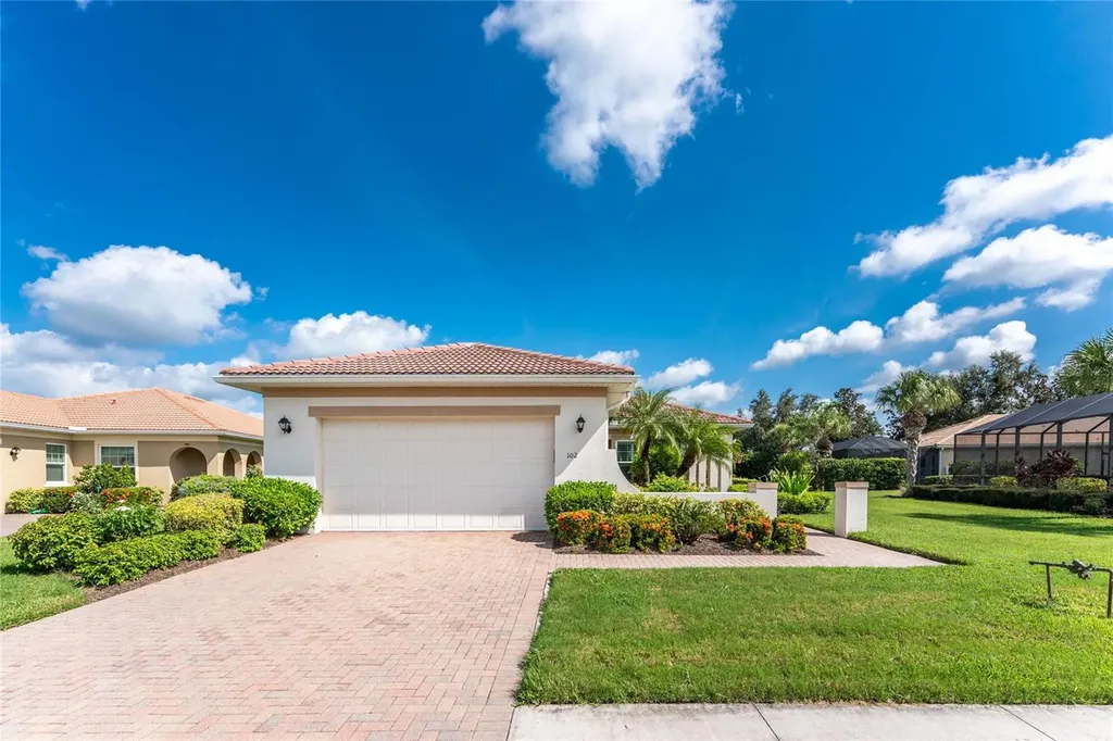 102 Palazzo Court North Venice FL 34275
