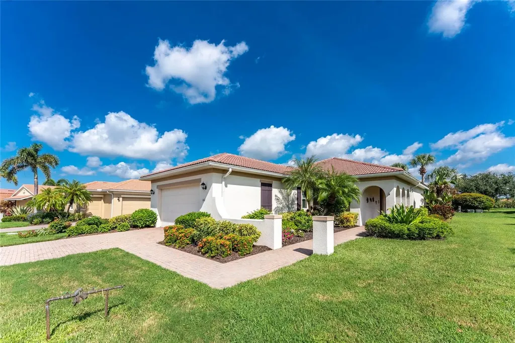 102 Palazzo Court North Venice FL 34275