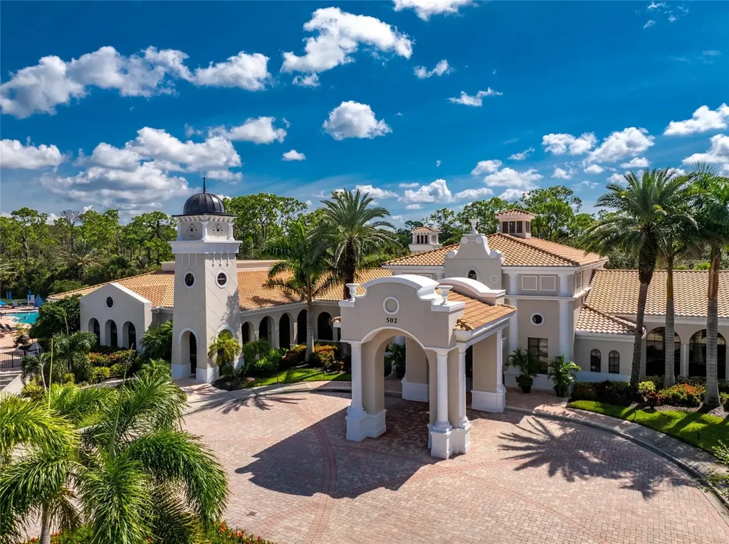 102 Palazzo Court North Venice FL 34275
