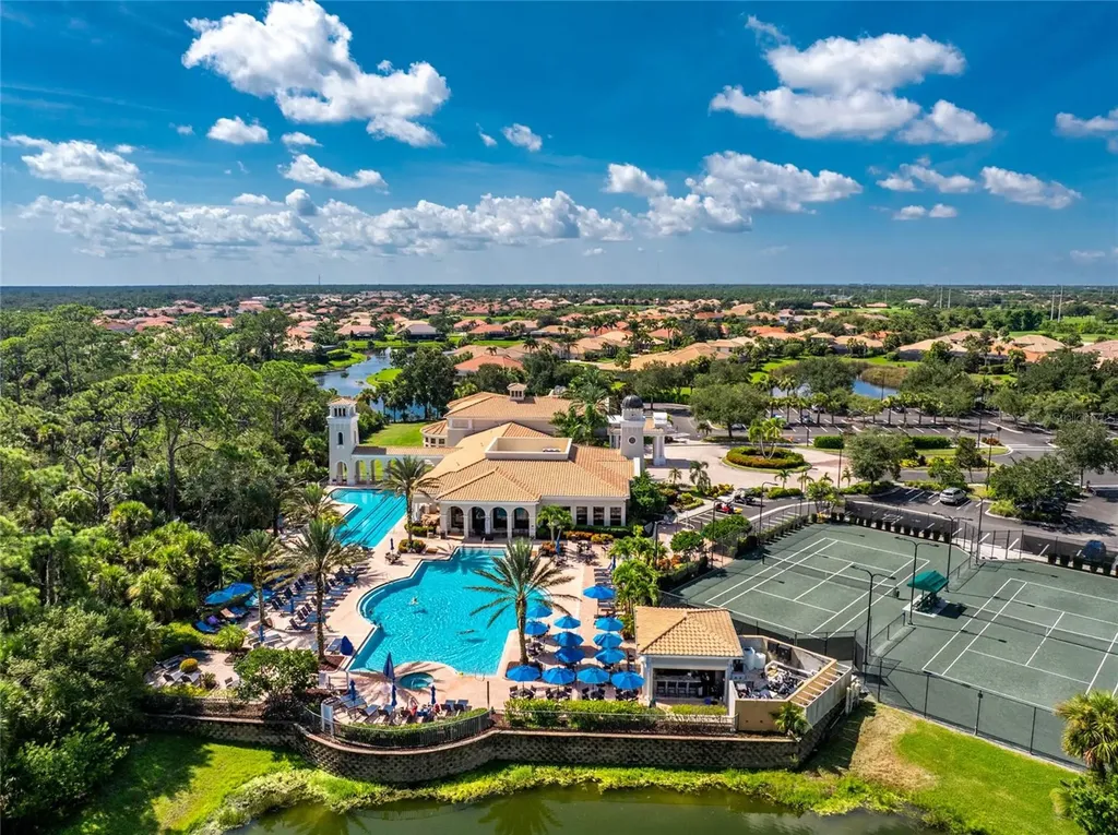 102 Palazzo Court North Venice FL 34275