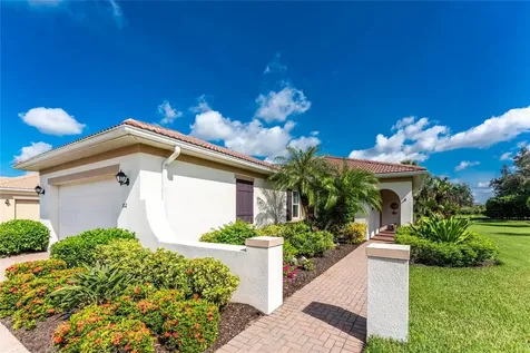102 Palazzo Court North Venice FL 34275