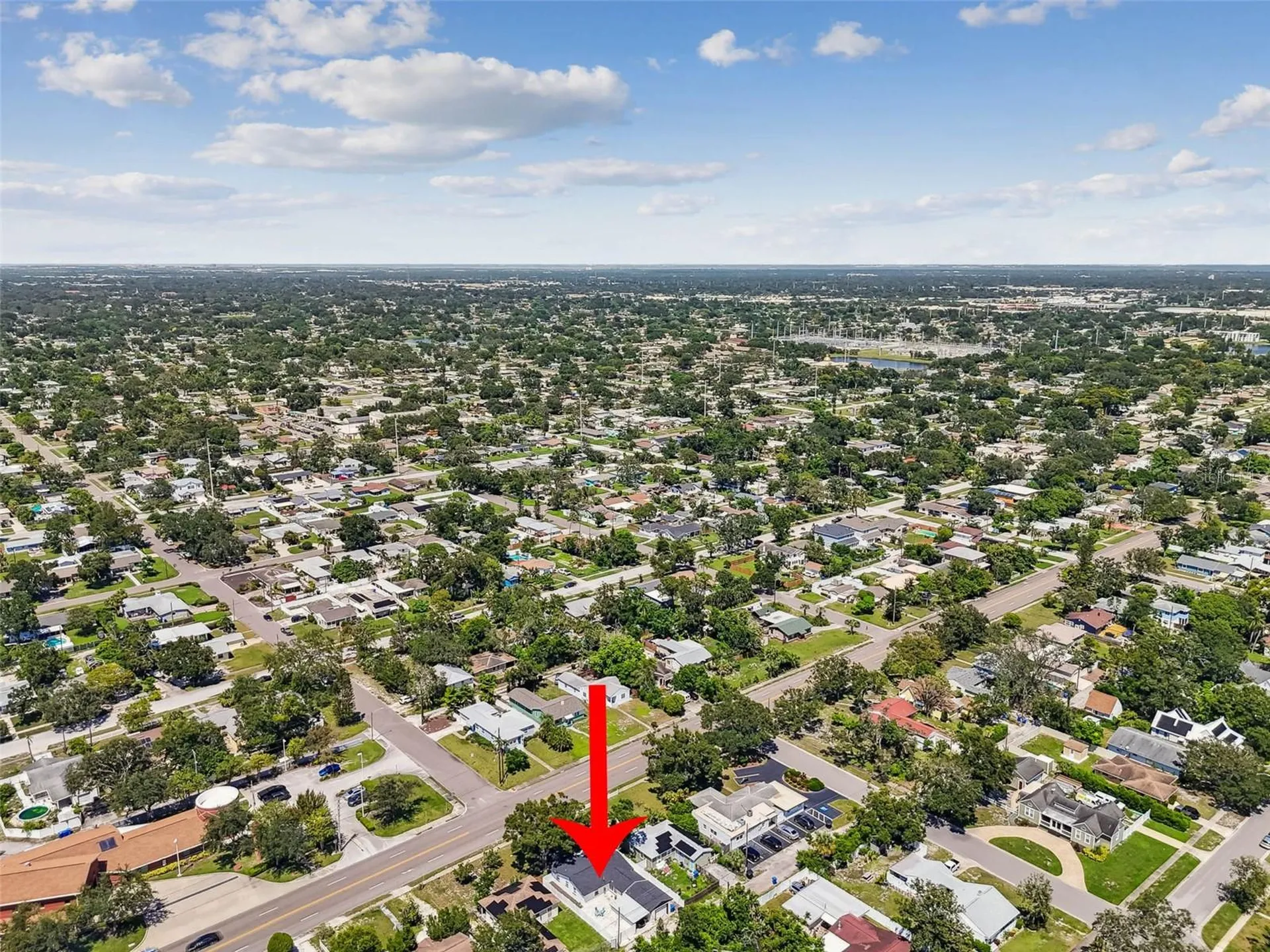 4728 9th Avenue N St Petersburg FL 33713