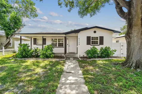 4728 9th Avenue N St Petersburg FL 33713