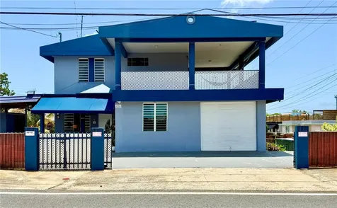 Carr 107 Camaseyes Aguadilla PR 00603