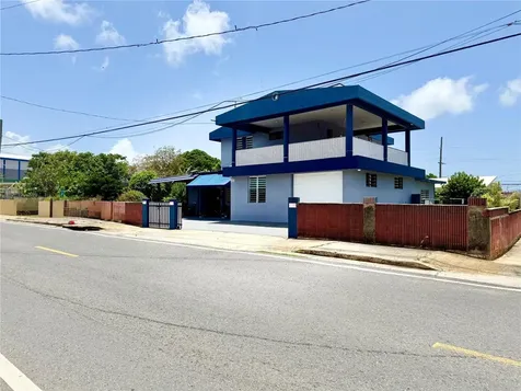 Carr 107 Camaseyes Aguadilla PR 00603