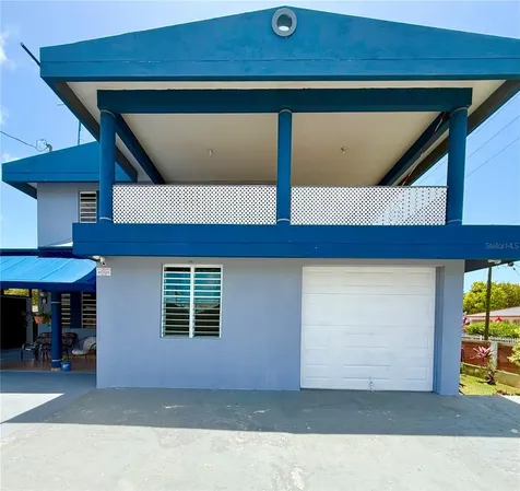 Carr 107 Camaseyes Aguadilla PR 00603