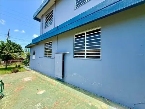 Carr 107 Camaseyes Aguadilla PR 00603
