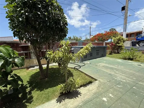 Carr 107 Camaseyes Aguadilla PR 00603