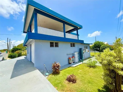 Carr 107 Camaseyes Aguadilla PR 00603