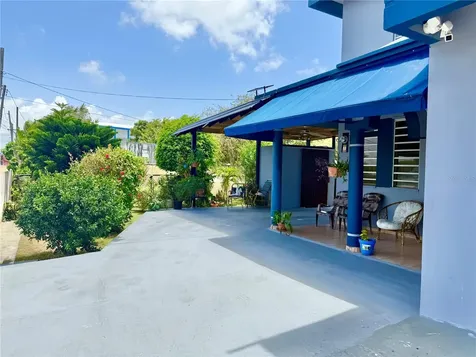Carr 107 Camaseyes Aguadilla PR 00603