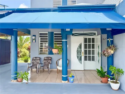 Carr 107 Camaseyes Aguadilla PR 00603