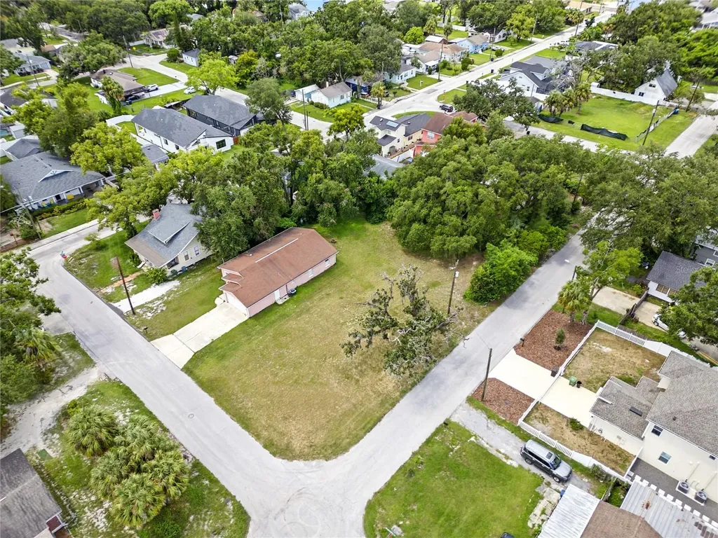 301 W Kentucky Avenue Tampa FL 33603