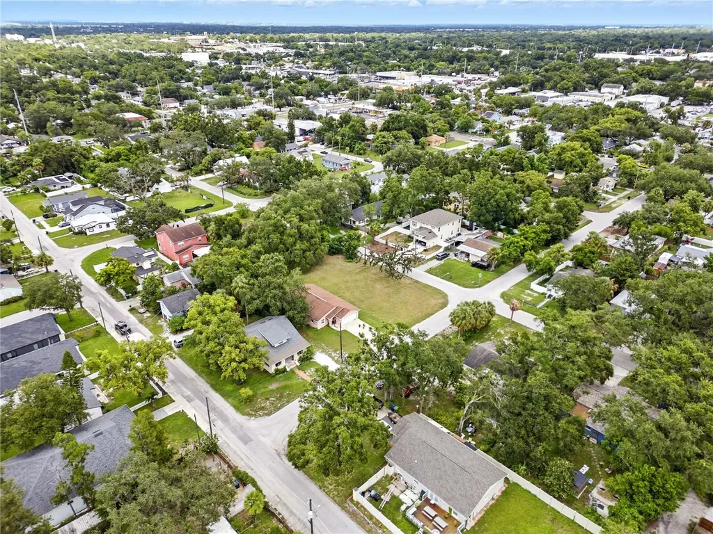 301 W Kentucky Avenue Tampa FL 33603