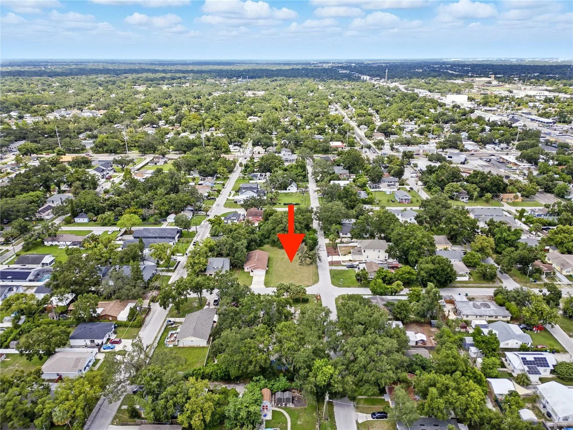301 W Kentucky Avenue Tampa FL 33603