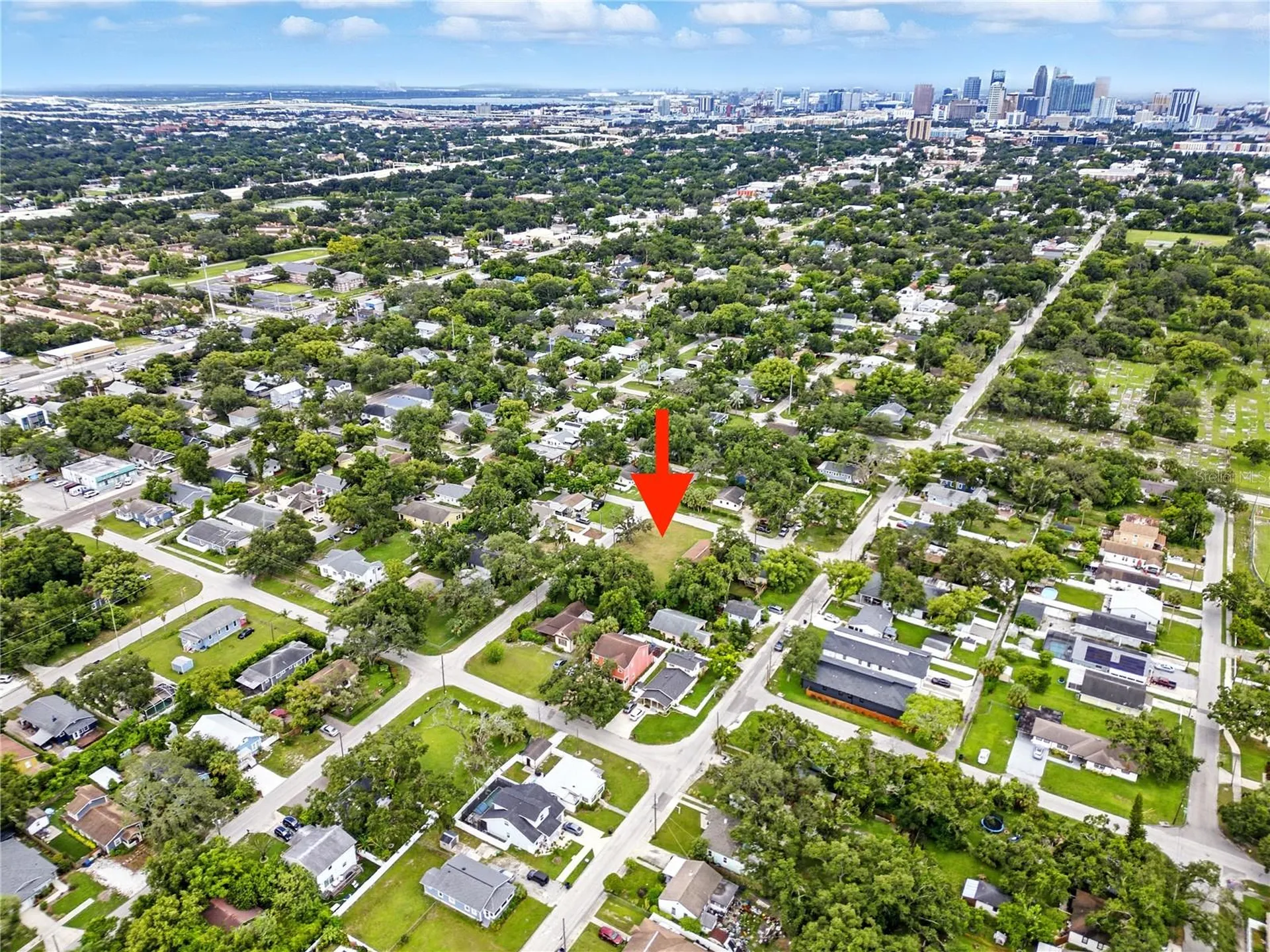301 W Kentucky Avenue Tampa FL 33603