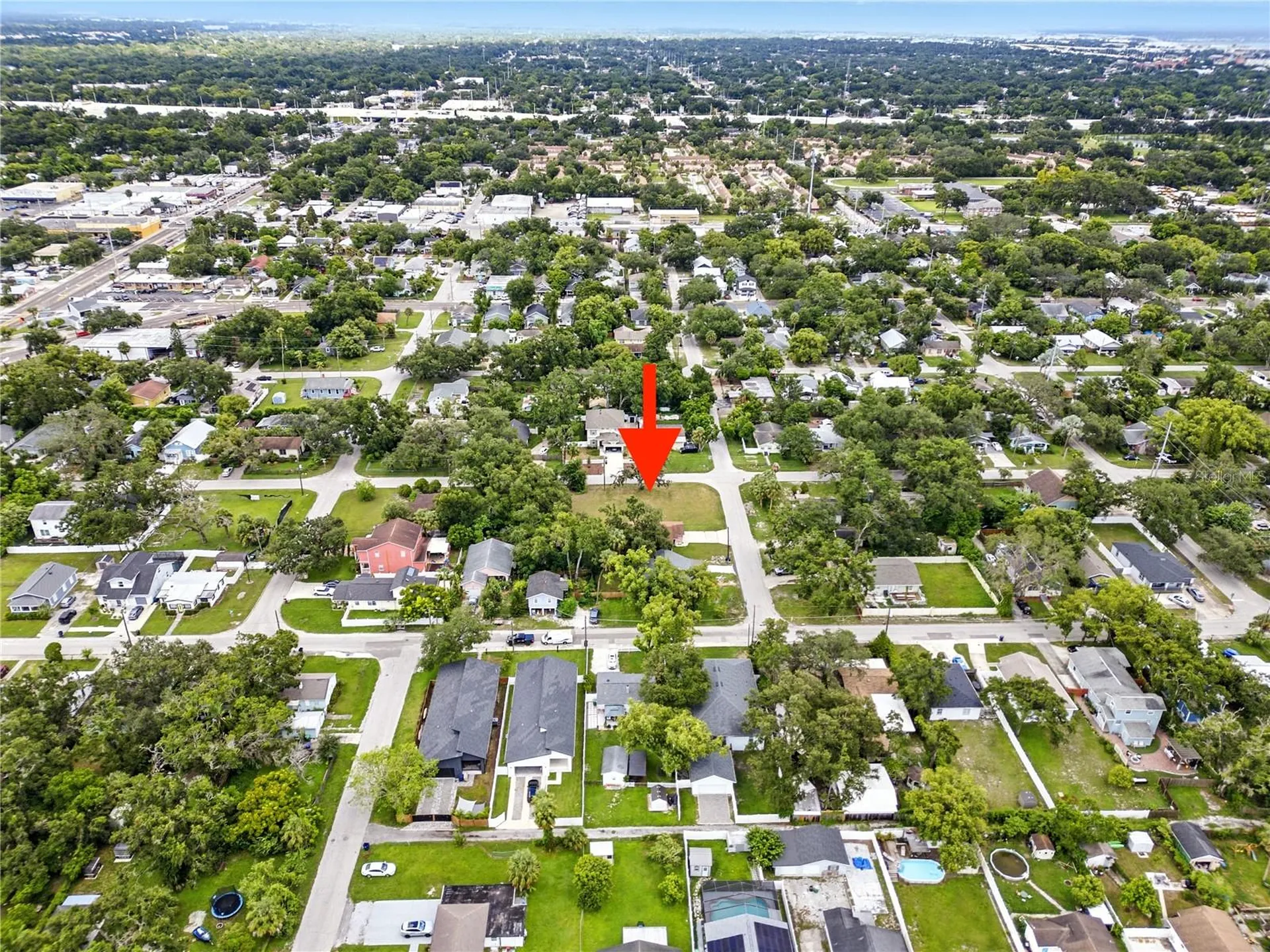 301 W Kentucky Avenue Tampa FL 33603