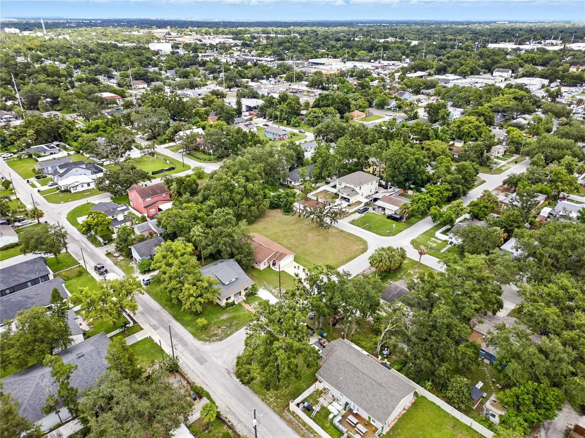 301 W Kentucky Avenue Tampa FL 33603