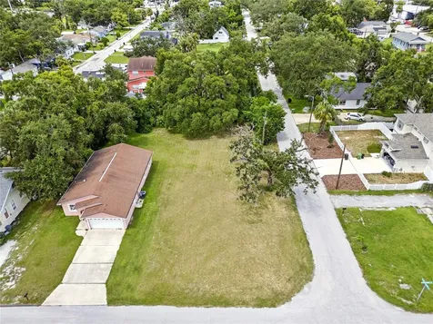 301 W Kentucky Avenue Tampa FL 33603