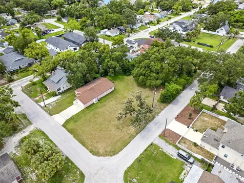 301 W Kentucky Avenue Tampa FL 33603