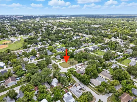 301 W Kentucky Avenue Tampa FL 33603