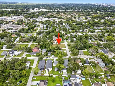 301 W Kentucky Avenue Tampa FL 33603