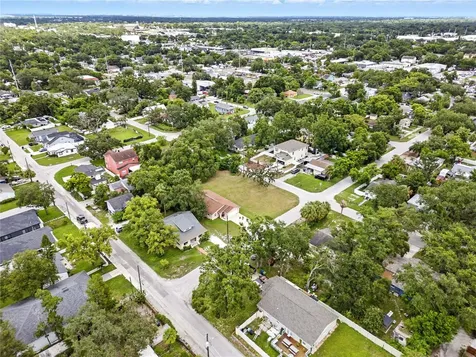 301 W Kentucky Avenue Tampa FL 33603