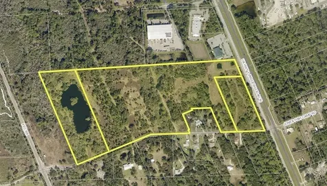 4220 S Ridgewood Avenue Edgewater FL 32141