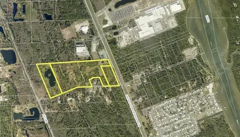 4220 S Ridgewood Avenue Edgewater FL 32141