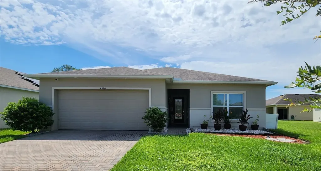 4540 Lake Russell Road Kissimmee FL 34746