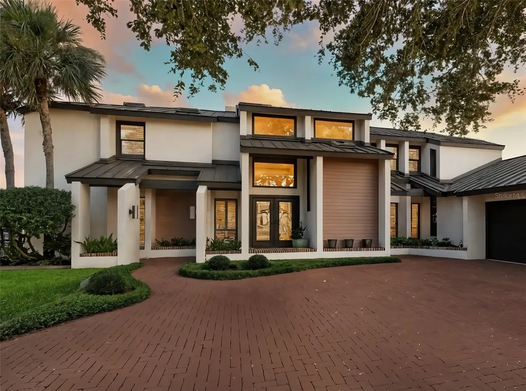 448 Quay Assisi New Smyrna Beach FL 32169