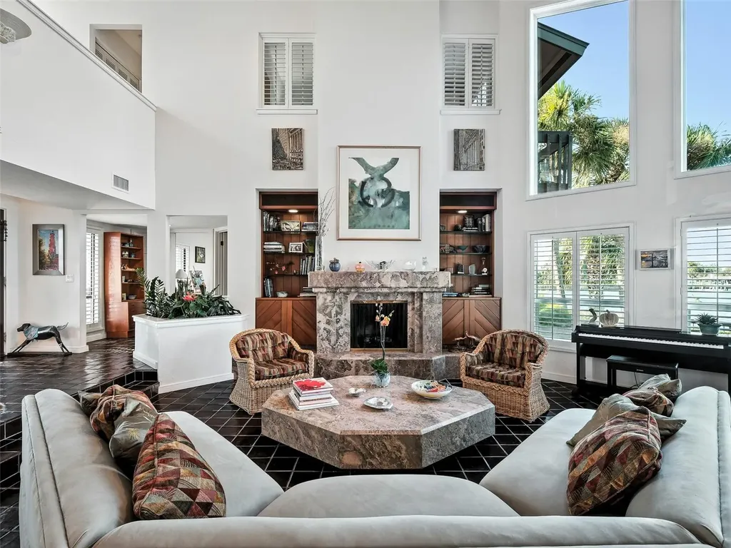 448 Quay Assisi New Smyrna Beach FL 32169