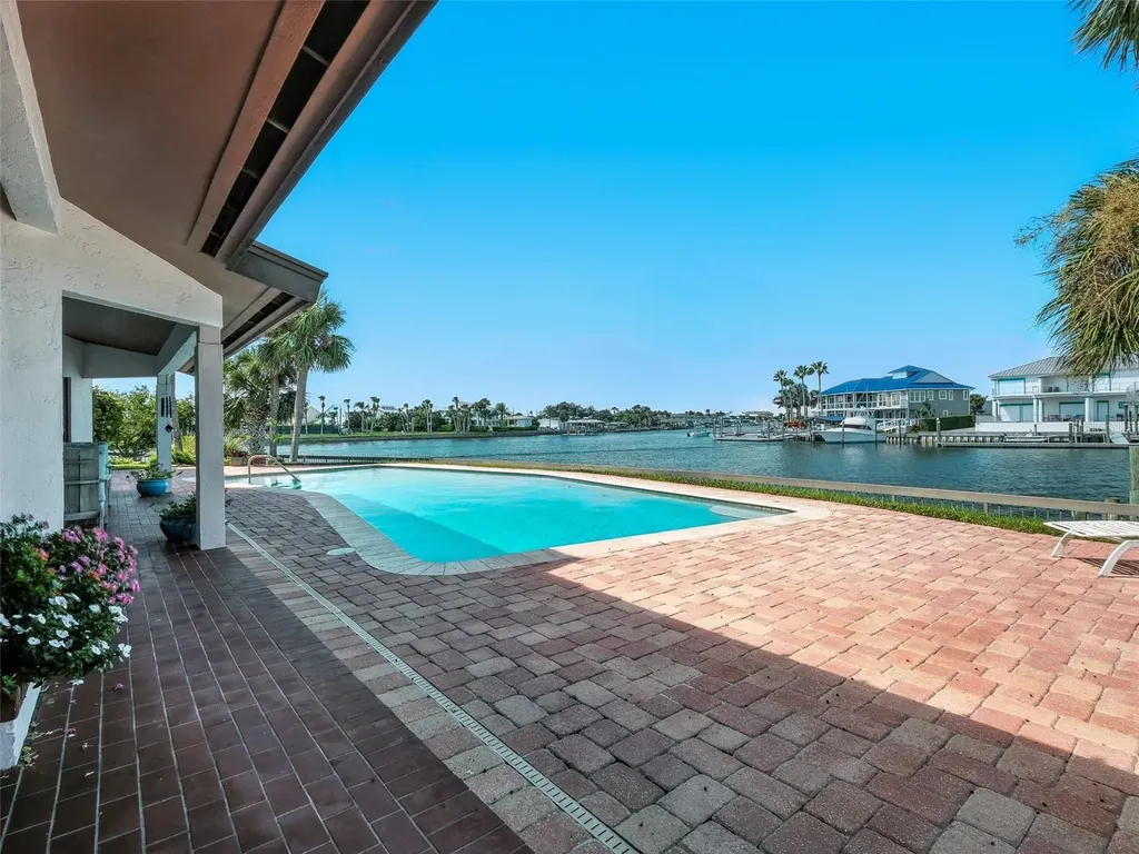 448 Quay Assisi New Smyrna Beach FL 32169