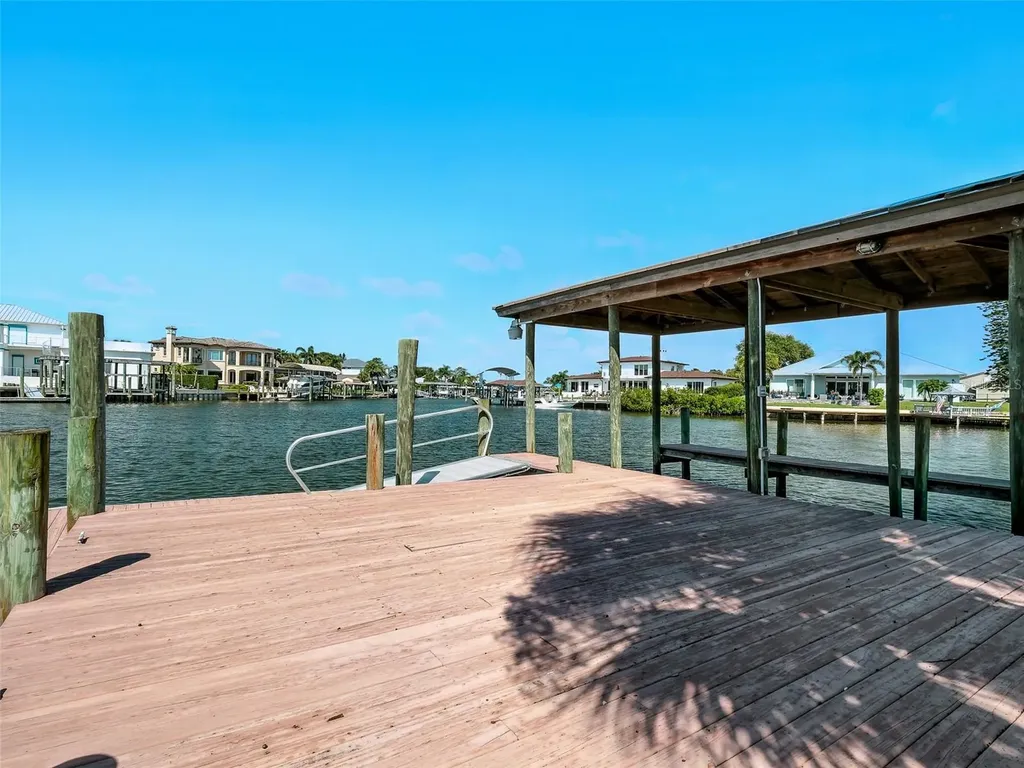 448 Quay Assisi New Smyrna Beach FL 32169