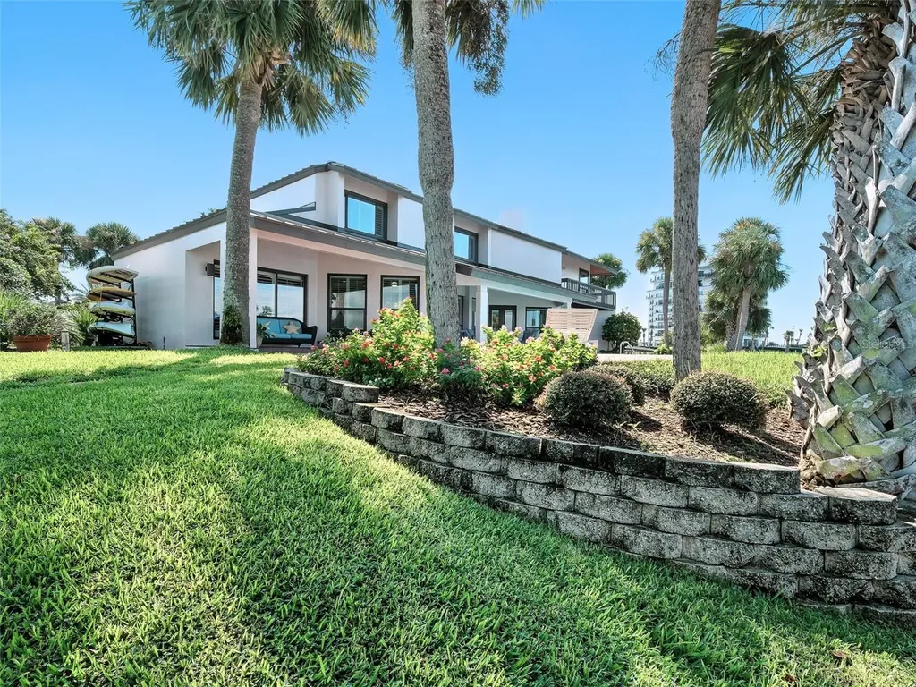 448 Quay Assisi New Smyrna Beach FL 32169