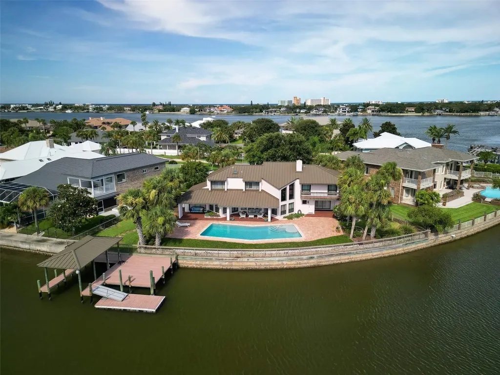 448 Quay Assisi New Smyrna Beach FL 32169