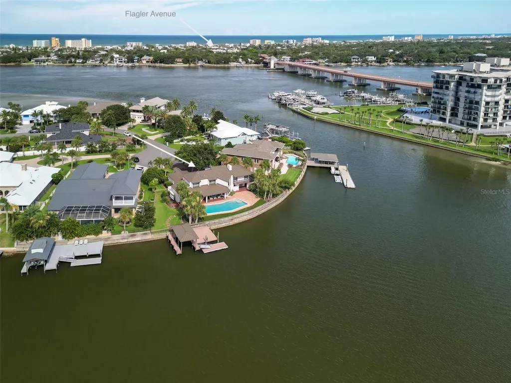 448 Quay Assisi New Smyrna Beach FL 32169