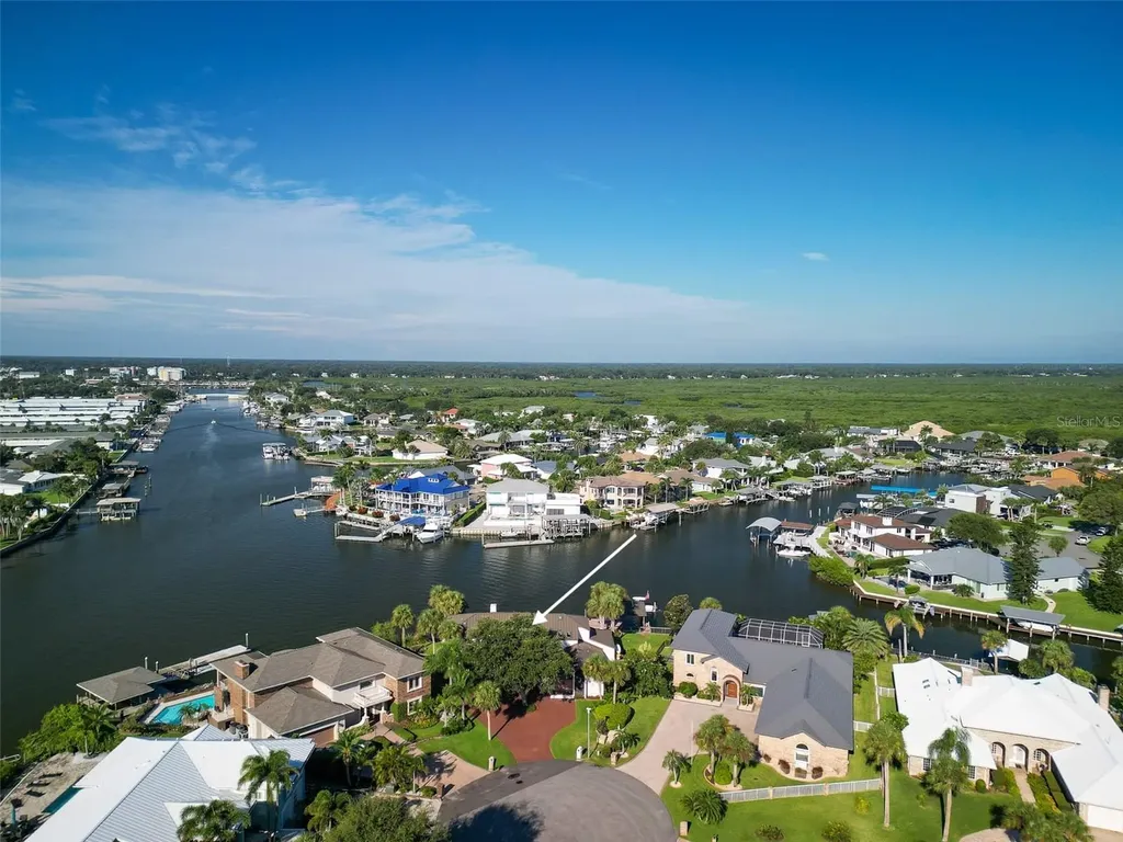 448 Quay Assisi New Smyrna Beach FL 32169
