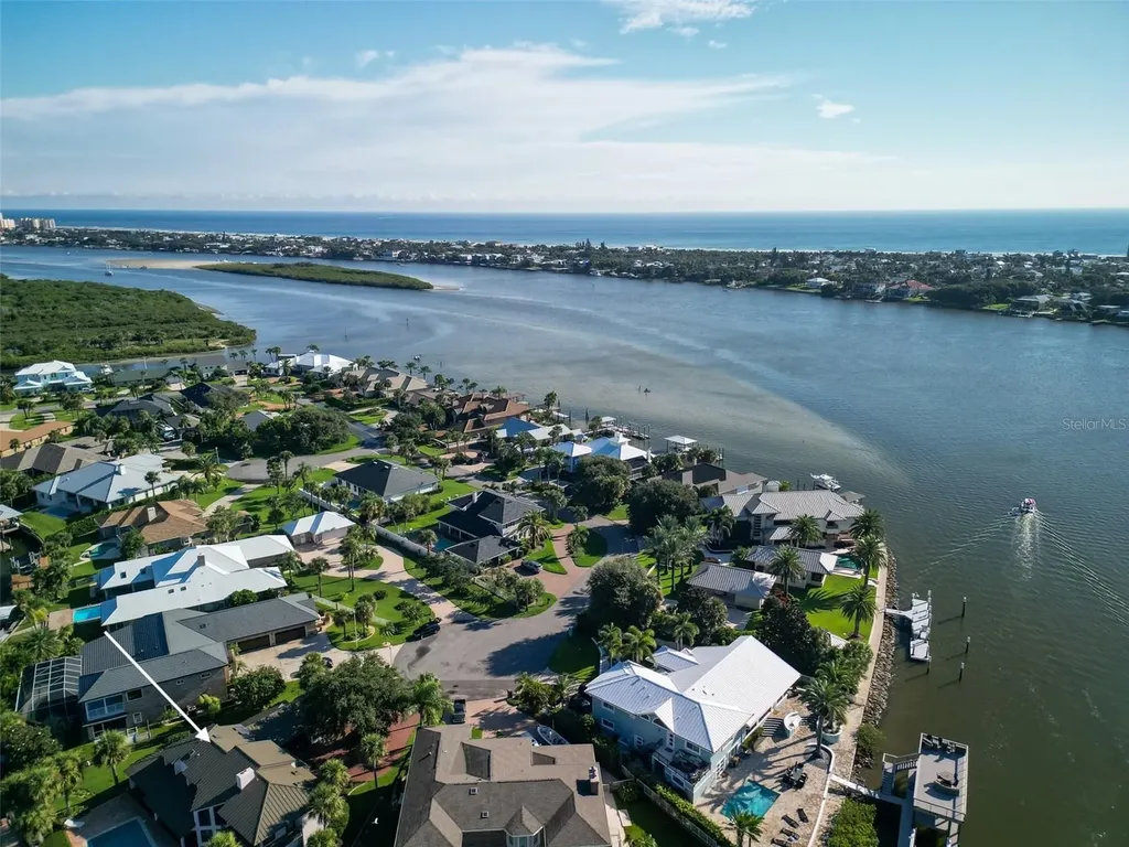 448 Quay Assisi New Smyrna Beach FL 32169
