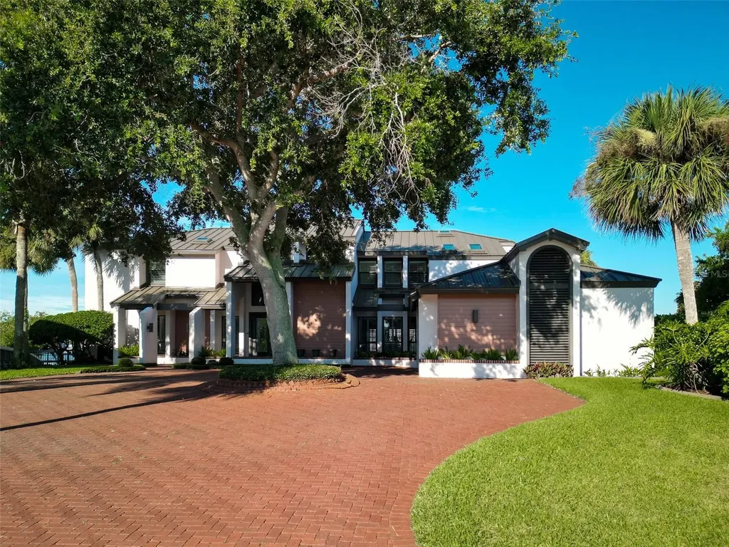 448 Quay Assisi New Smyrna Beach FL 32169