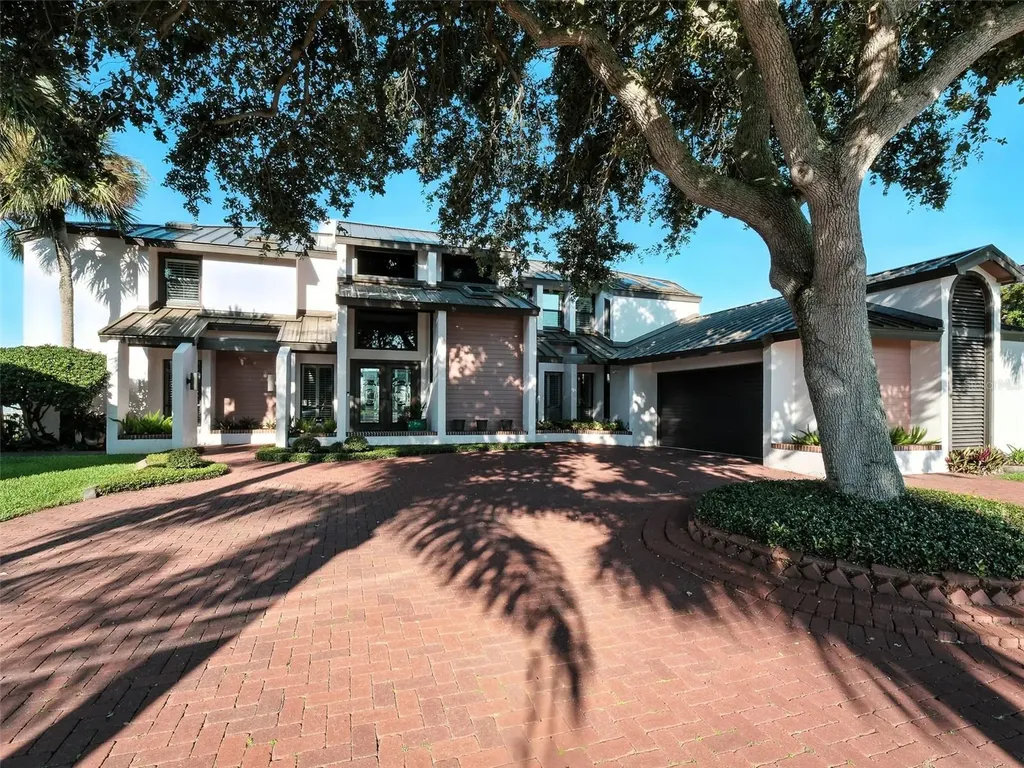448 Quay Assisi New Smyrna Beach FL 32169