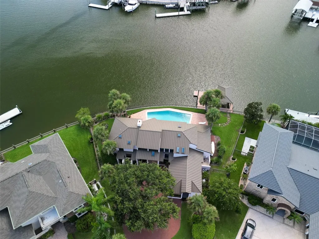 448 Quay Assisi New Smyrna Beach FL 32169