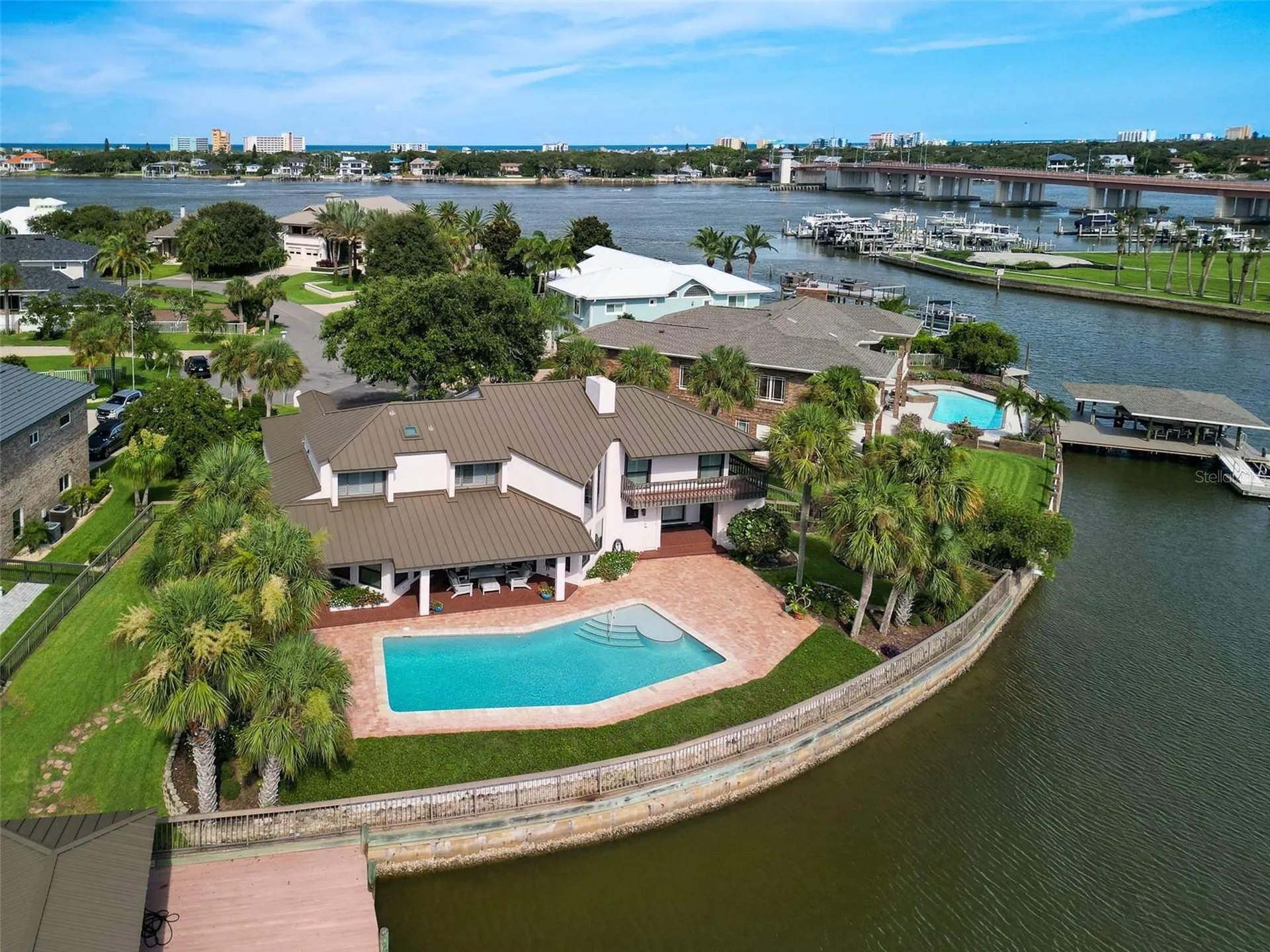 448 Quay Assisi New Smyrna Beach FL 32169