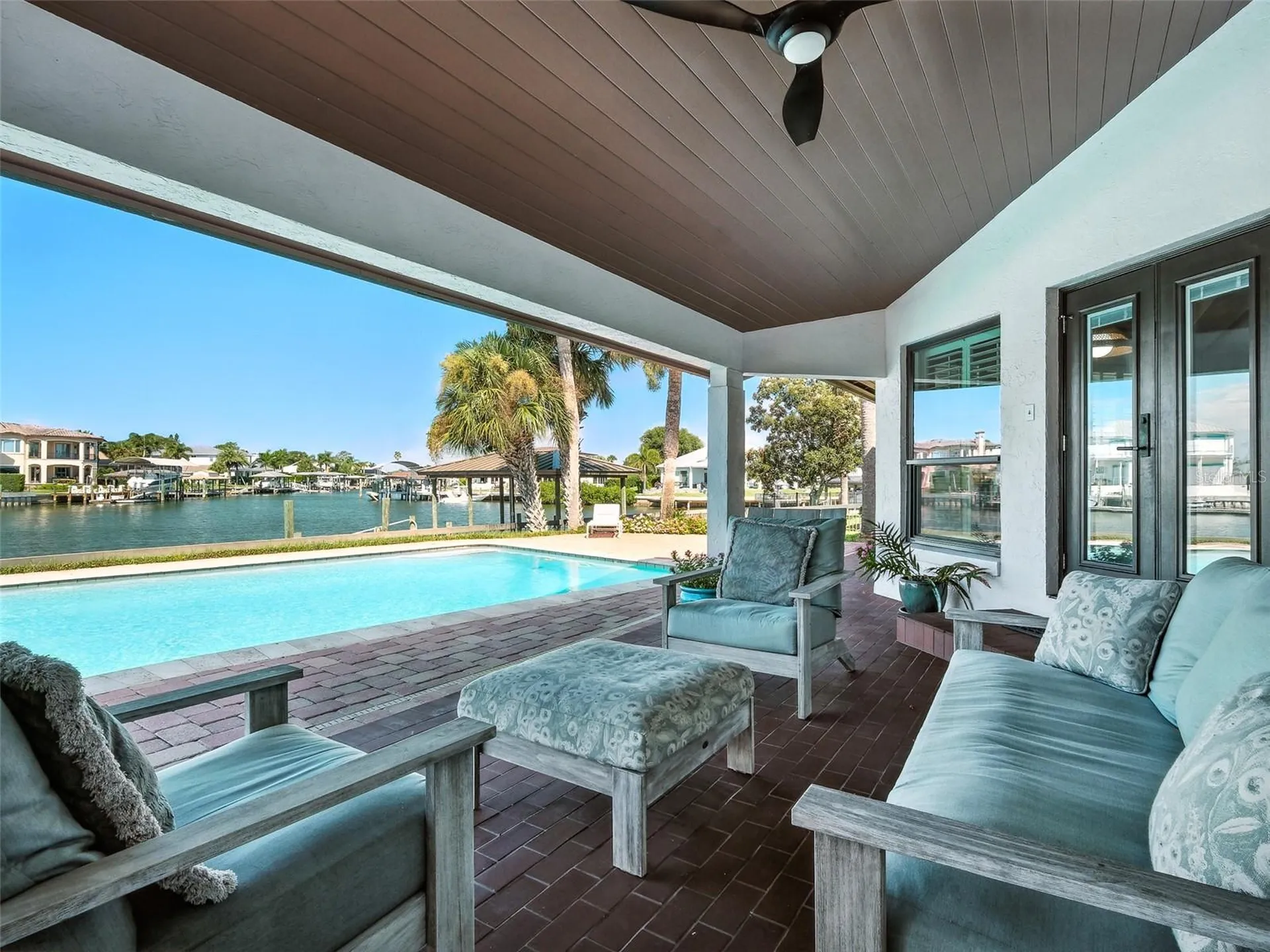 448 Quay Assisi New Smyrna Beach FL 32169