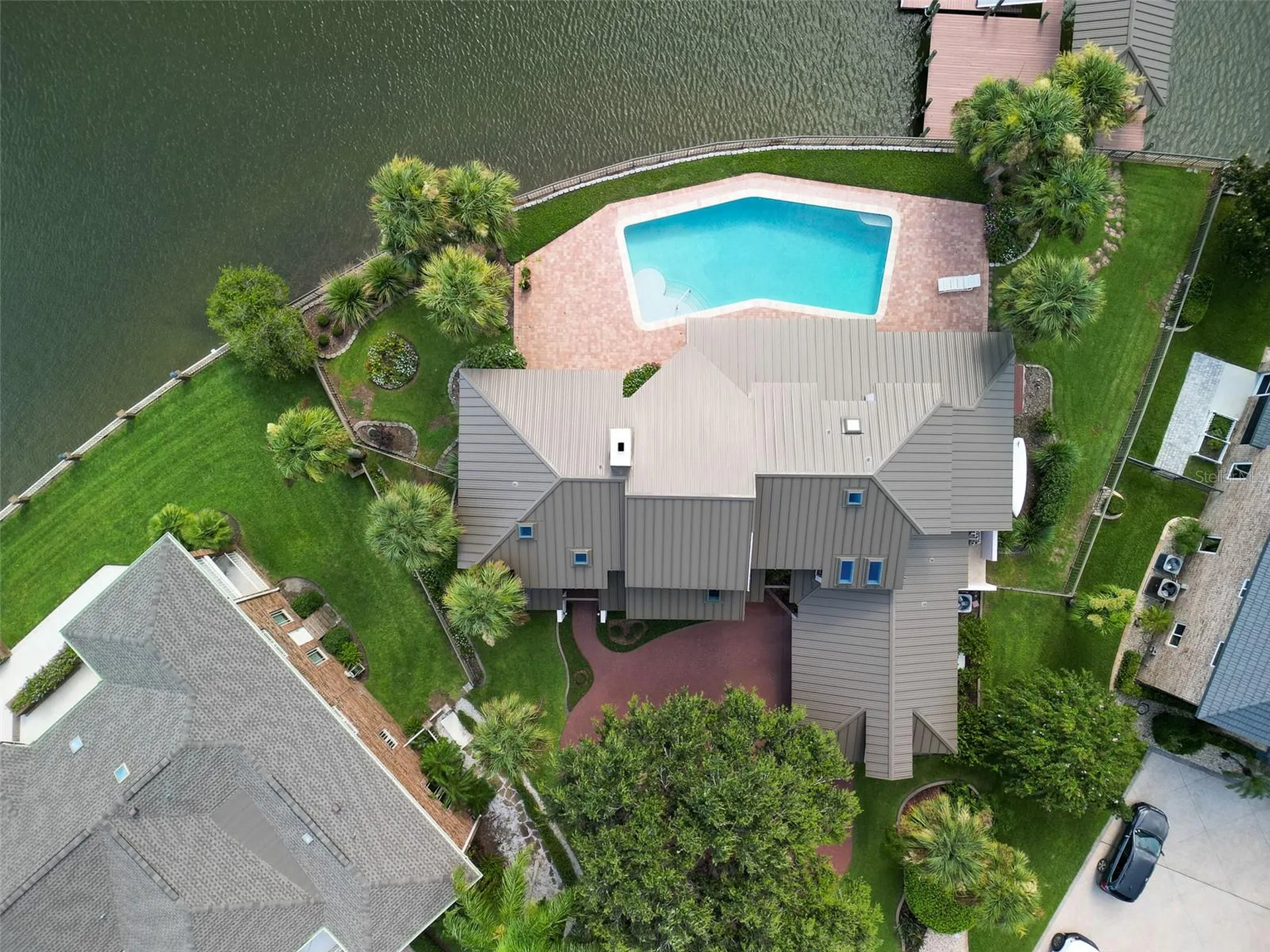 448 Quay Assisi New Smyrna Beach FL 32169