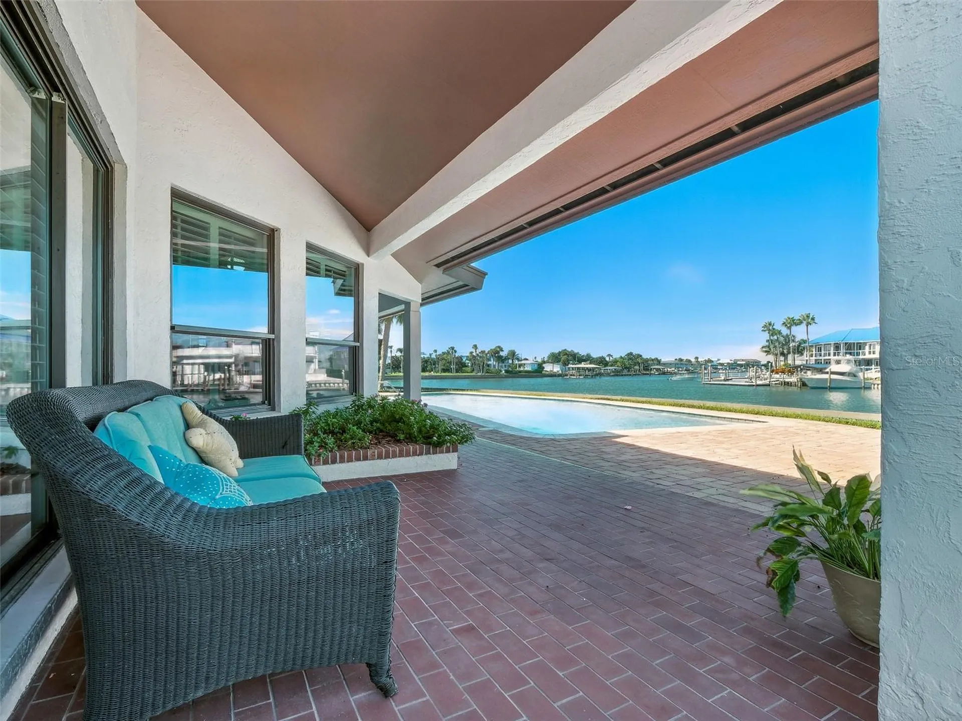 448 Quay Assisi New Smyrna Beach FL 32169
