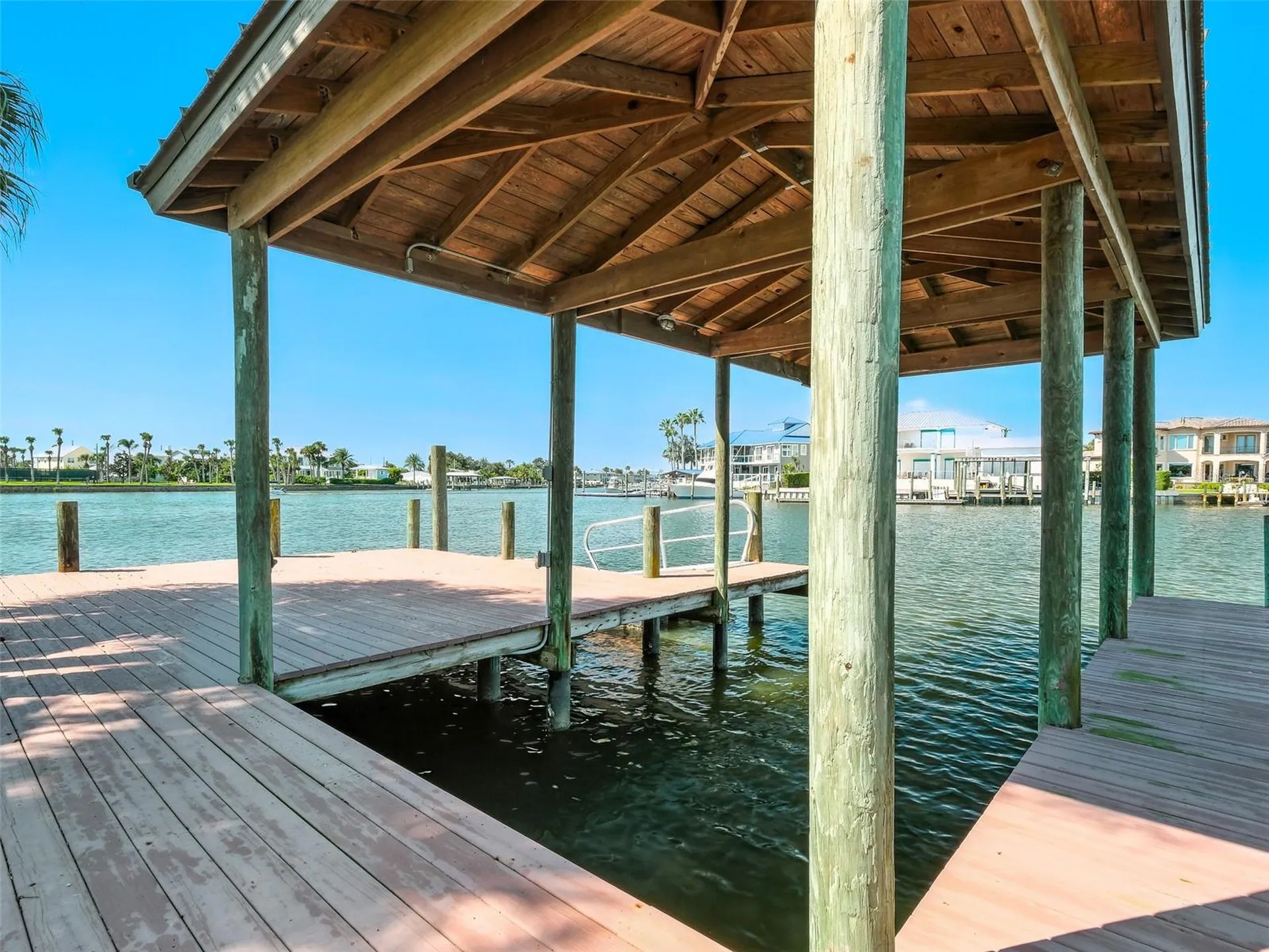 448 Quay Assisi New Smyrna Beach FL 32169