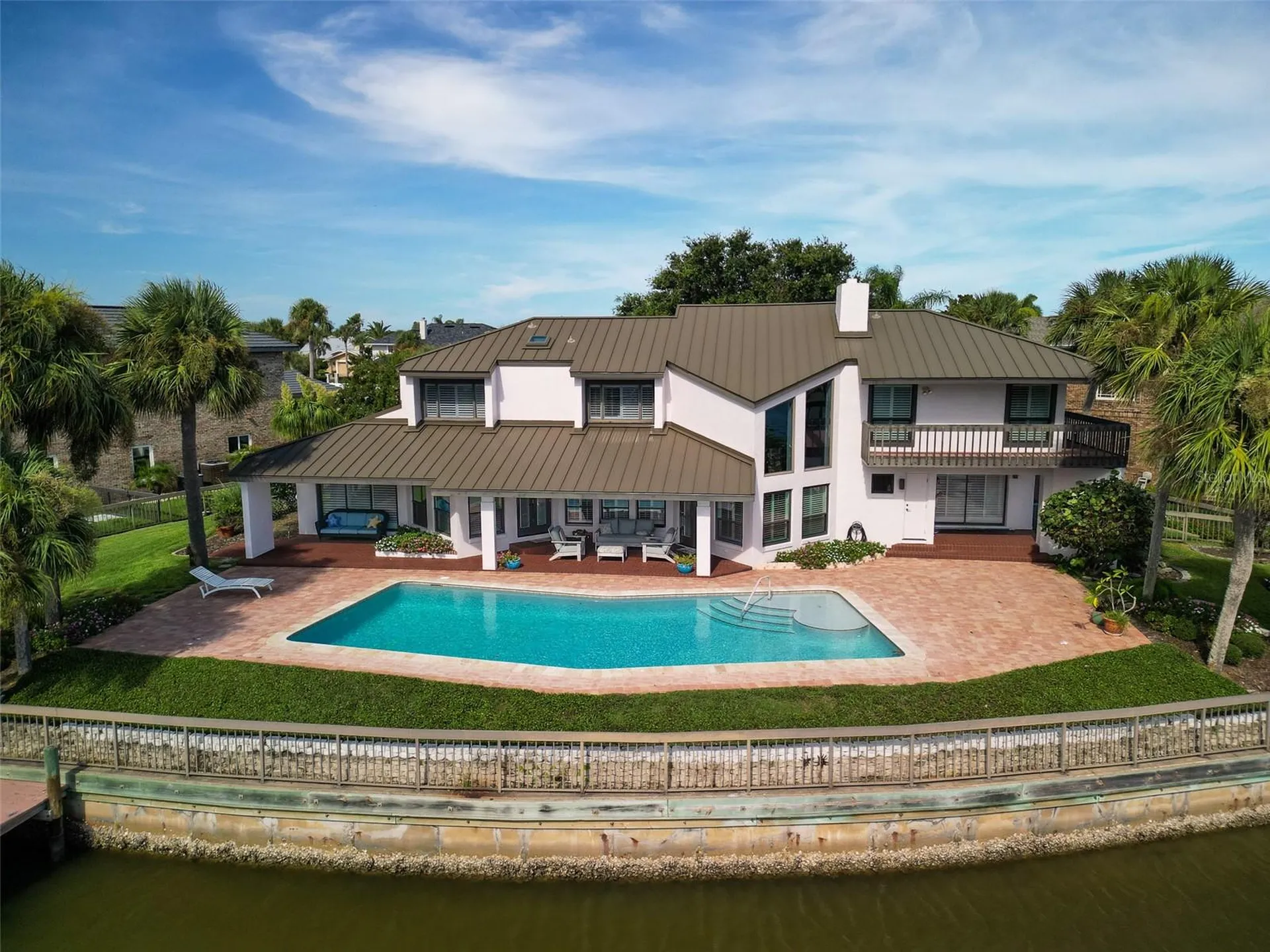 448 Quay Assisi New Smyrna Beach FL 32169