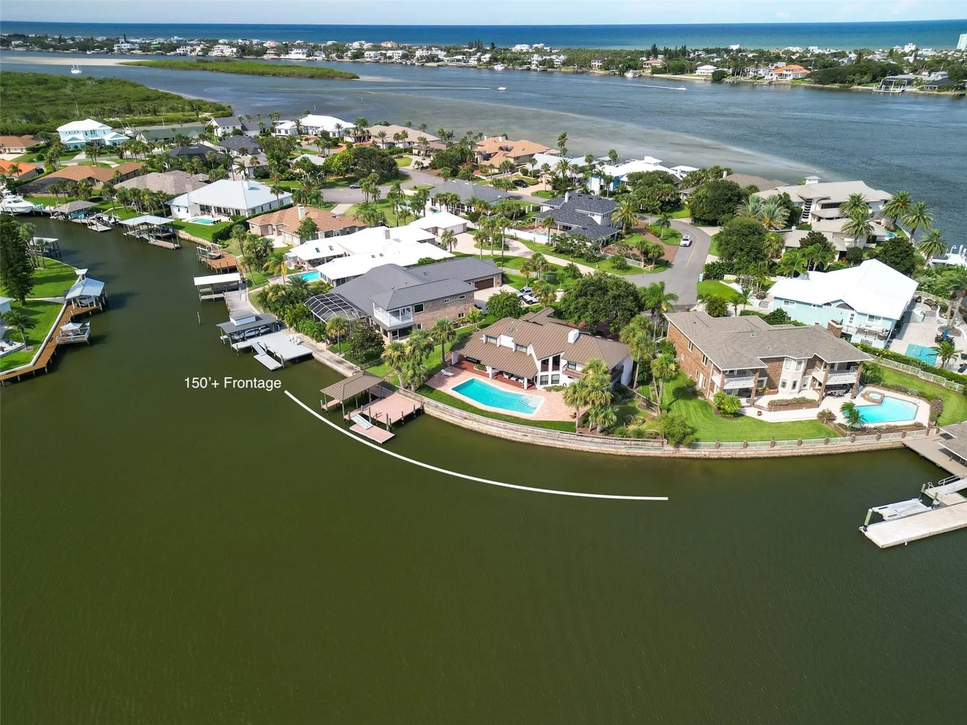 448 Quay Assisi New Smyrna Beach FL 32169