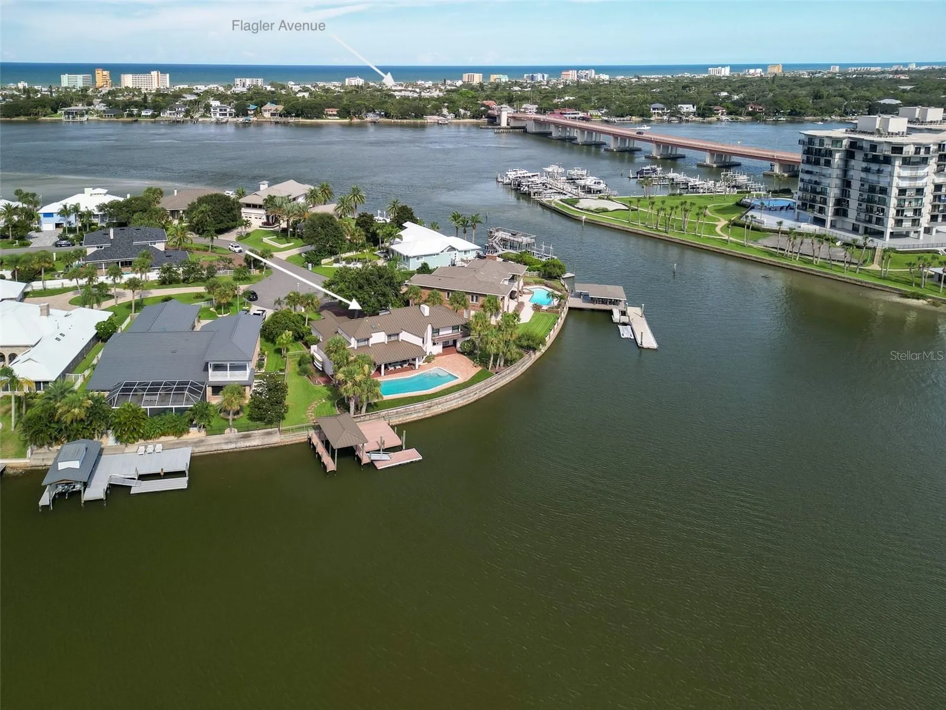 448 Quay Assisi New Smyrna Beach FL 32169